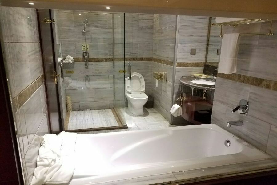 Waijing Gloria Grand Hotel Anhui Wuhu المظهر الخارجي الصورة