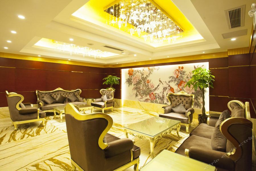 Waijing Gloria Grand Hotel Anhui Wuhu المظهر الخارجي الصورة
